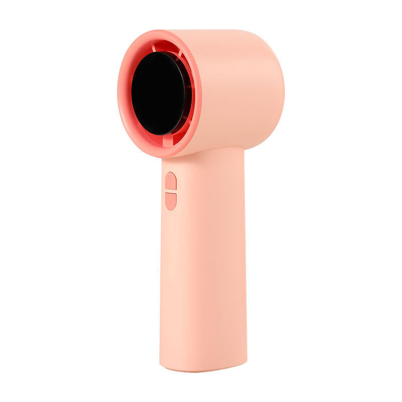 Unisex Bærbar Mini Hårføner Skanto