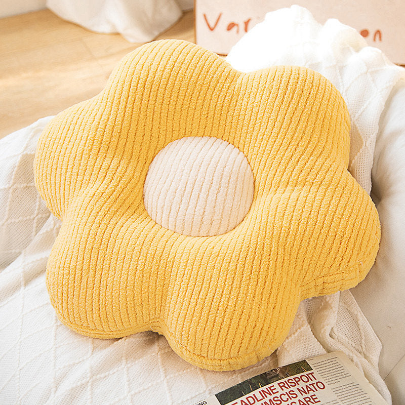 Blomstret kosepute Skanto
