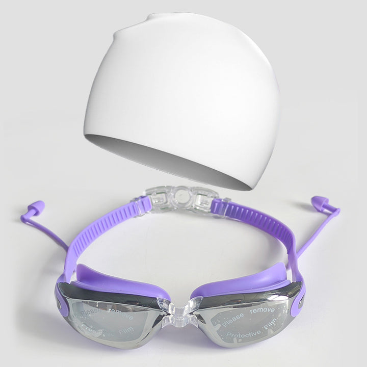 Anti-Fog Svømmebriller Skanto 1783828673