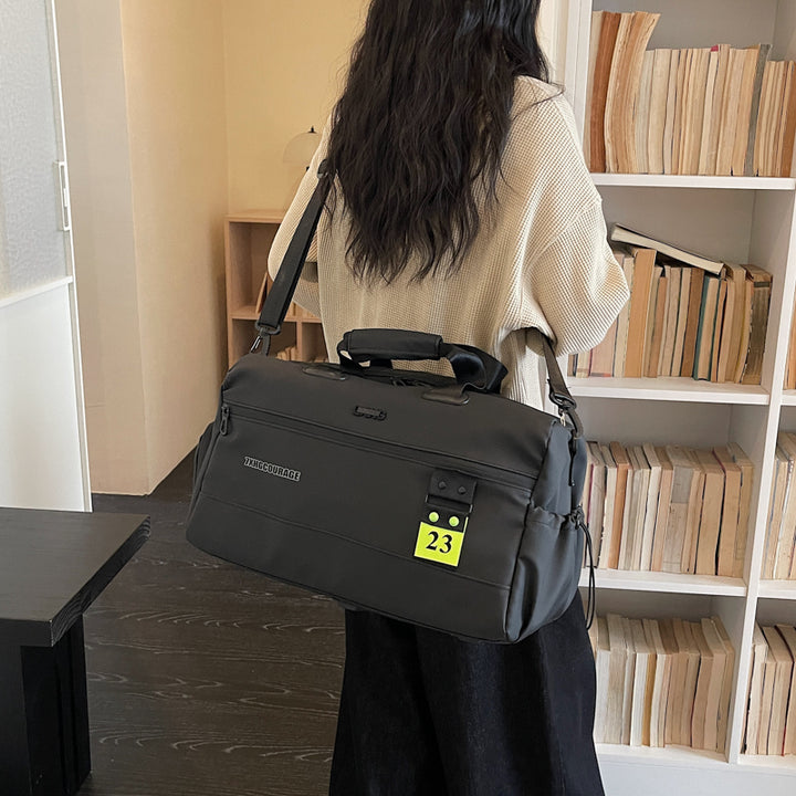 Herrer Sporty Reisetaske Skanto