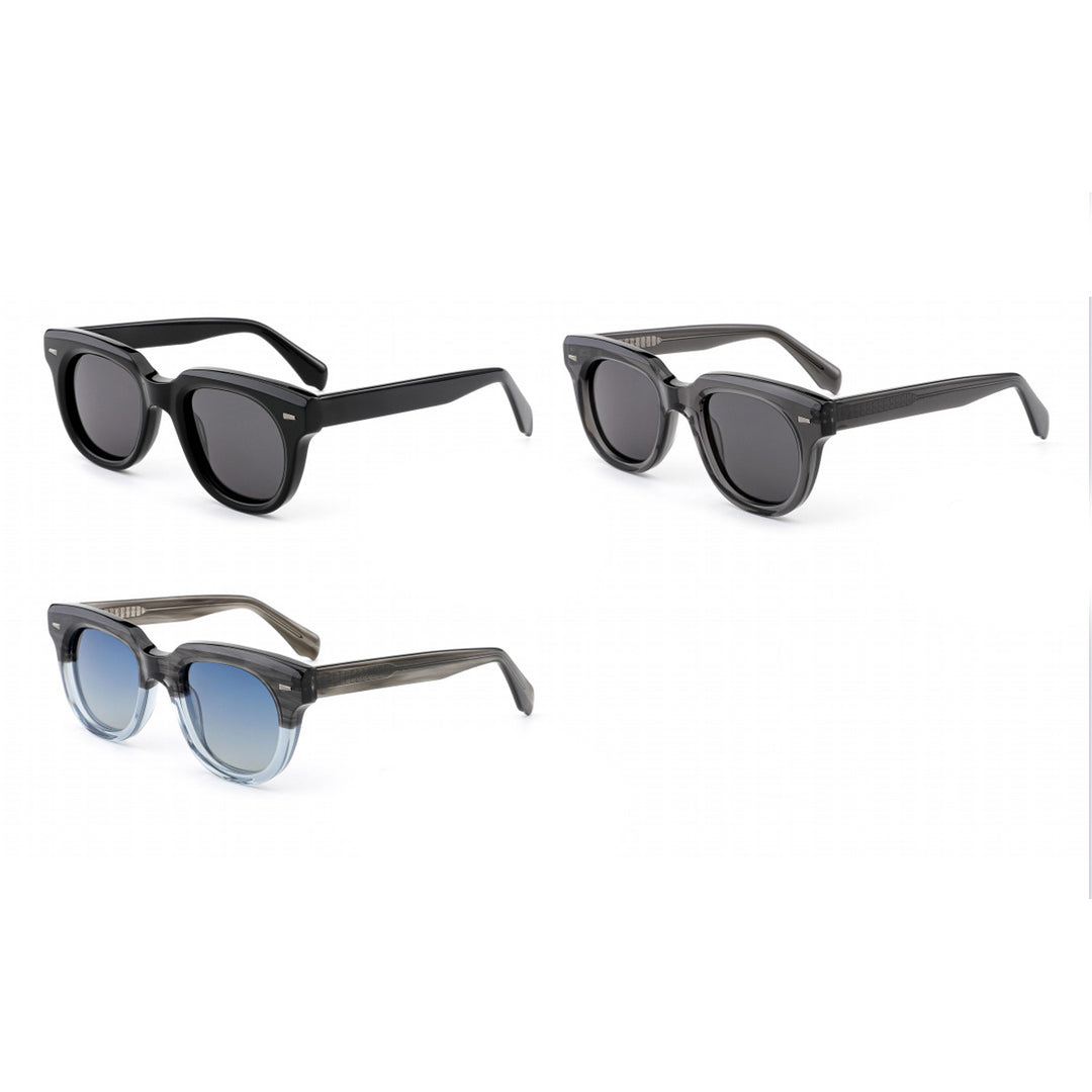Dame optisk solbrille med moderne design Skanto
