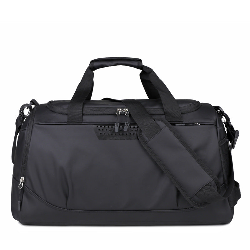 Sportbag med allsidige bærealternativer Skanto