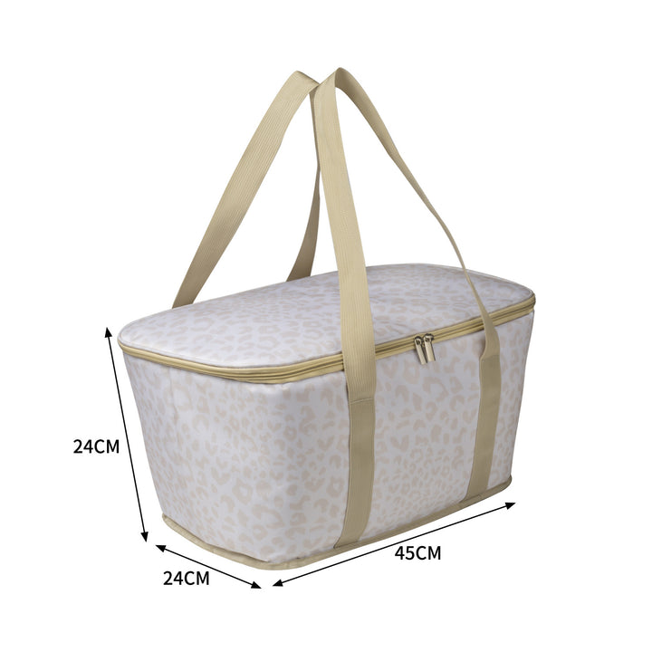 Dame Kjølebag med isolerende rom Skanto