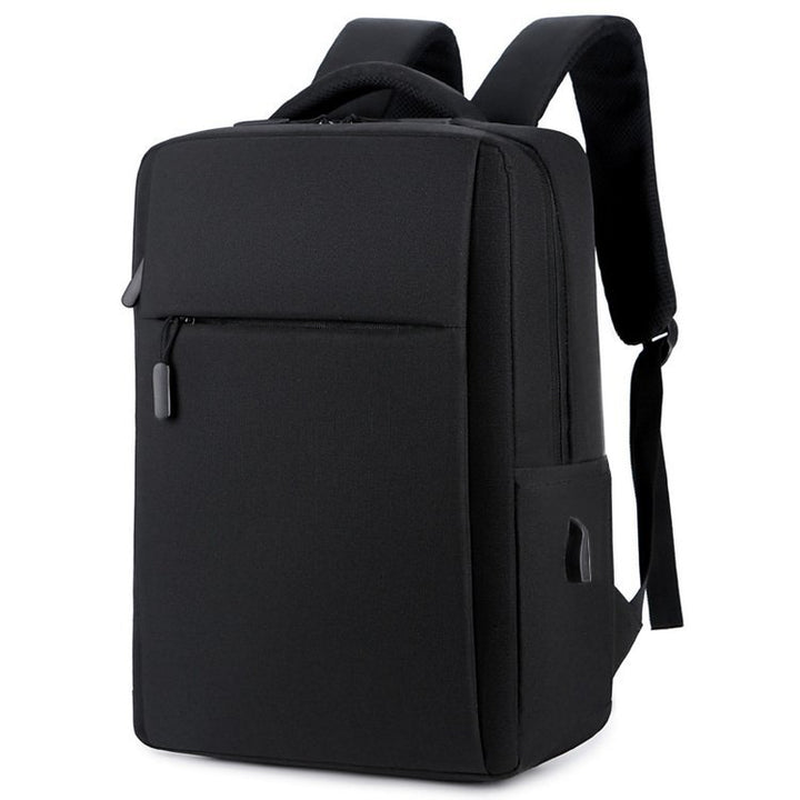 Ergonomisk Laptop-Ryggsekk Skanto