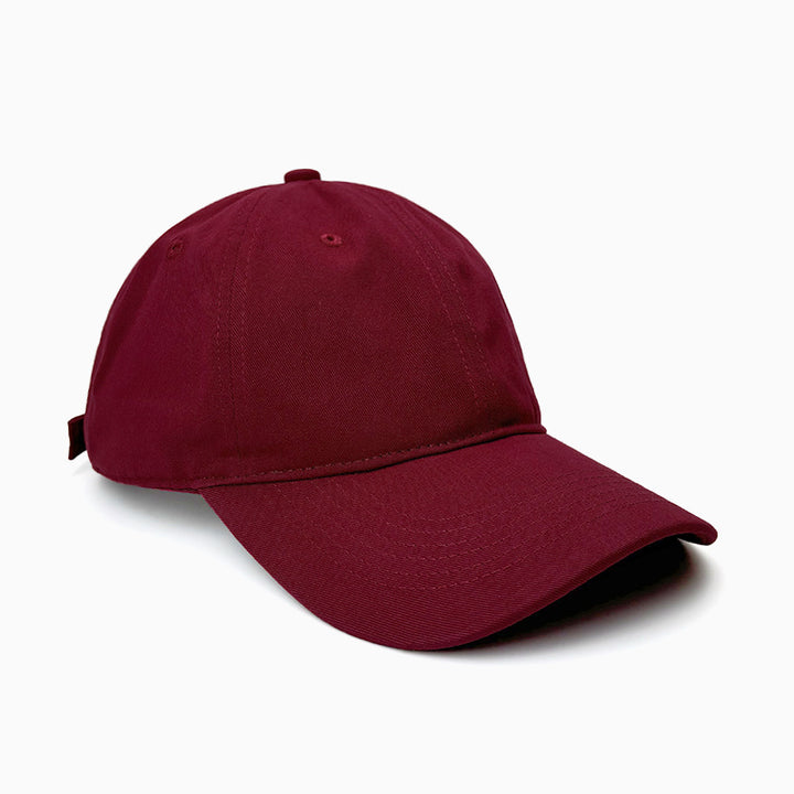 Dame lett bomulls-basecap Skanto
