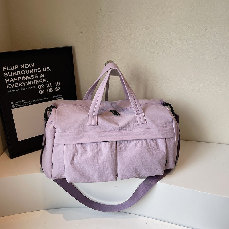 Dame Sportbag Skanto