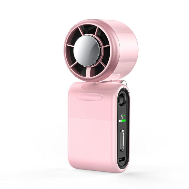 Unisex Bærbar Mini Vifte Skanto