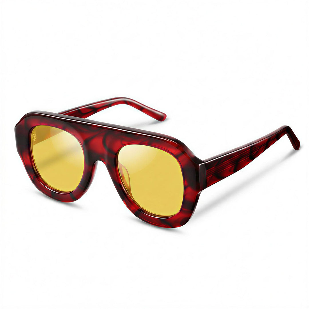 Dame solbrille Skanto