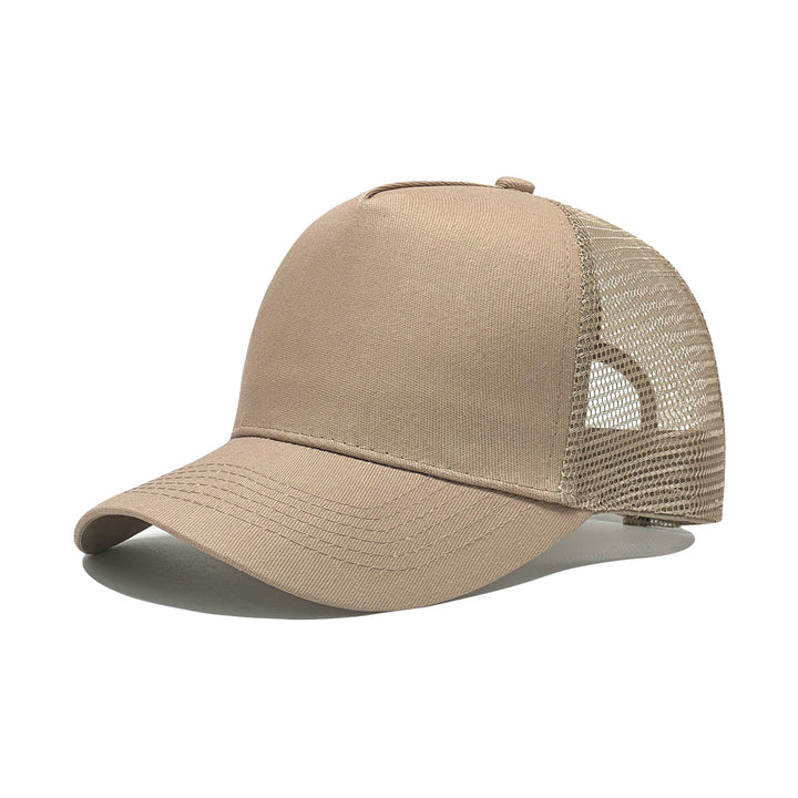 Damer Sportslig Mesh-caps Skanto