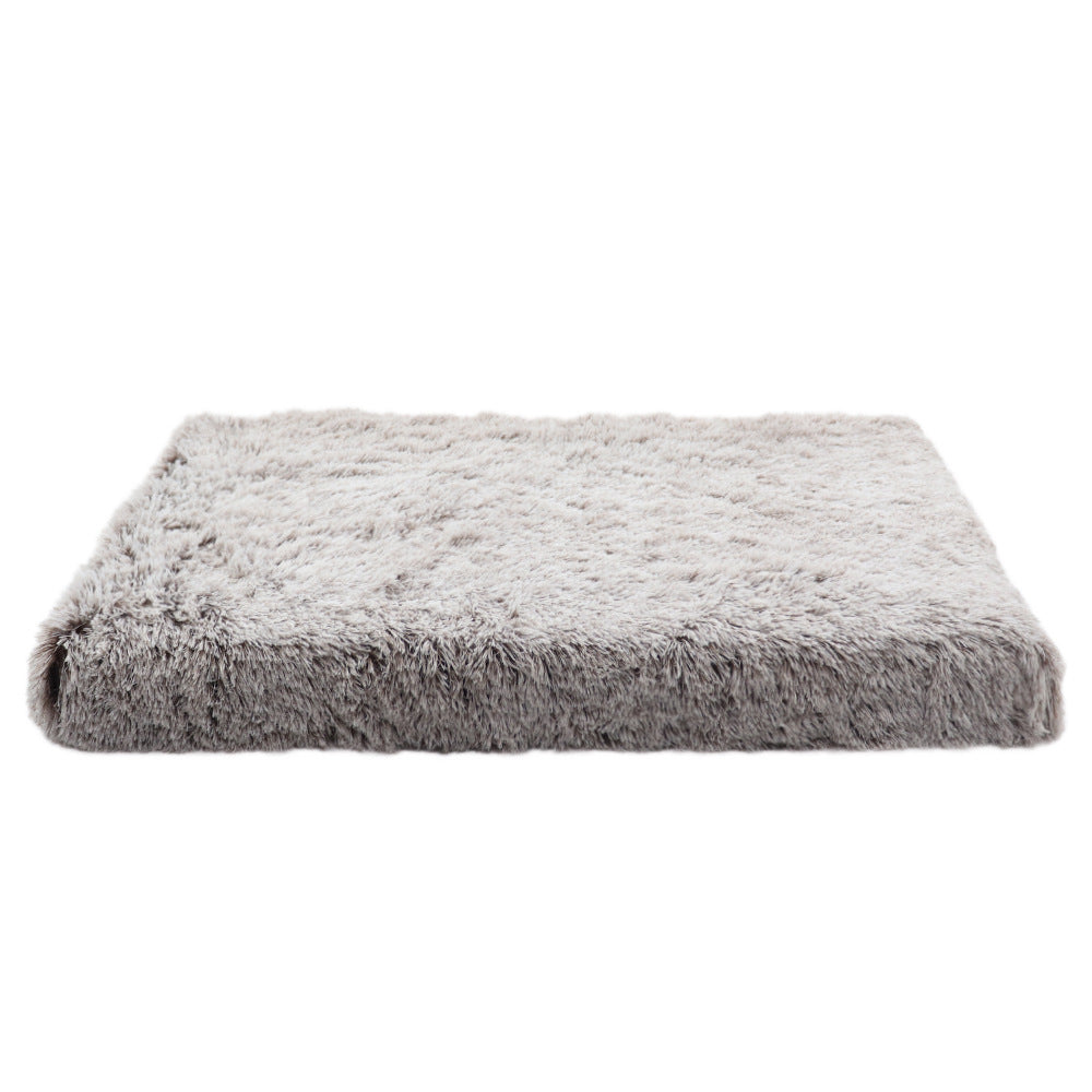 Plush Komfort Hundeseng