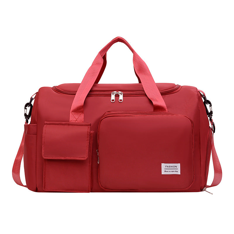 Dame Sporty Reisetasche Skanto