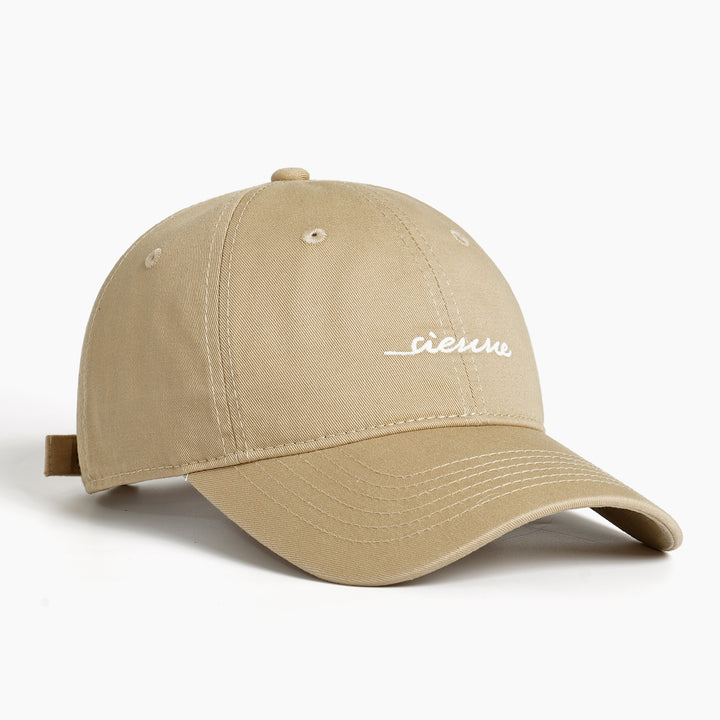 Damer casual og slitesterk fritidshatt Skanto