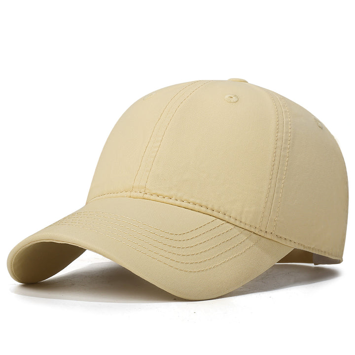 Kvinne Plush Fleece Baseball Cap Skanto