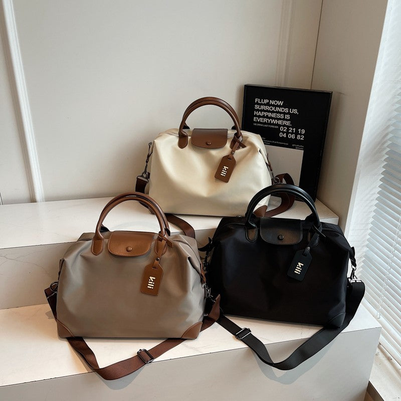 Elegant Sports-Duffel Bag Skanto