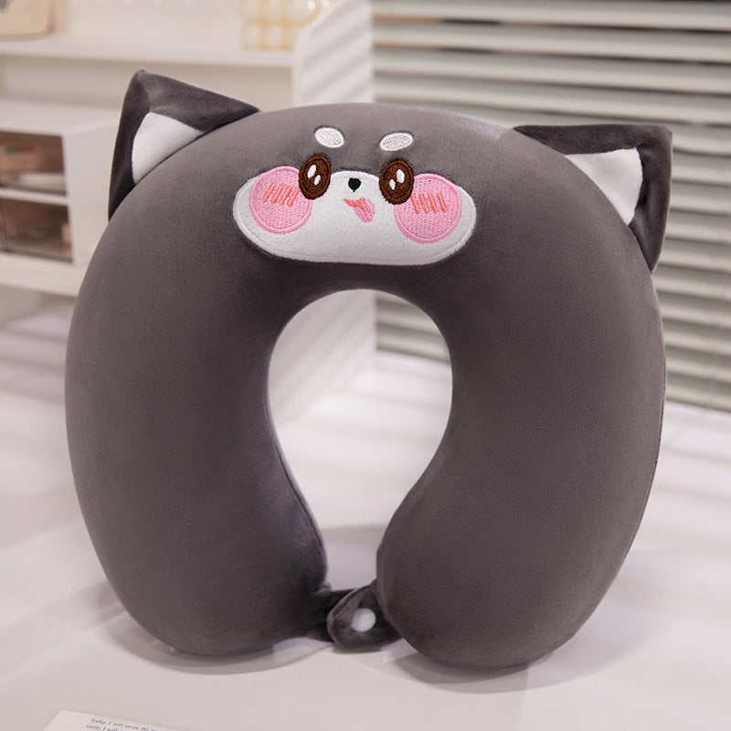 Kawaii Nakkepute Skanto