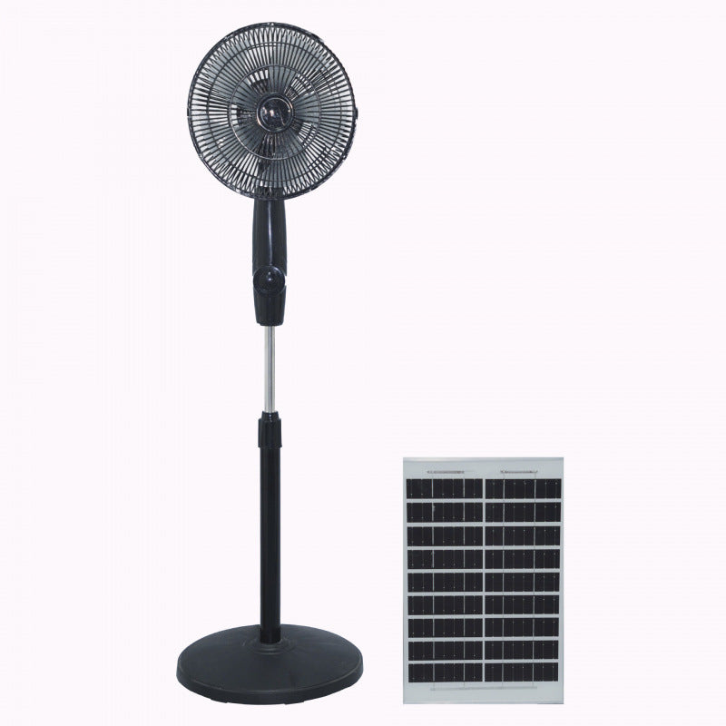 Damer Solarbetrift Standvifte Skanto