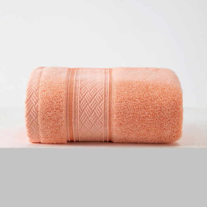 Dame Luxury Badetuch Skanto