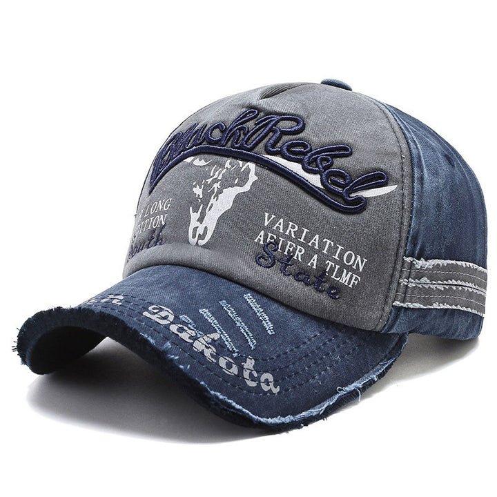 Dame Vintage Sportcaps Skanto