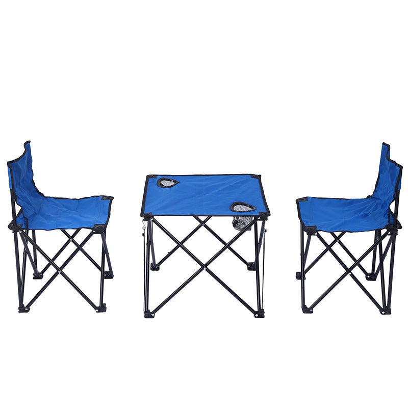 Campingsofa gruppe Skanto