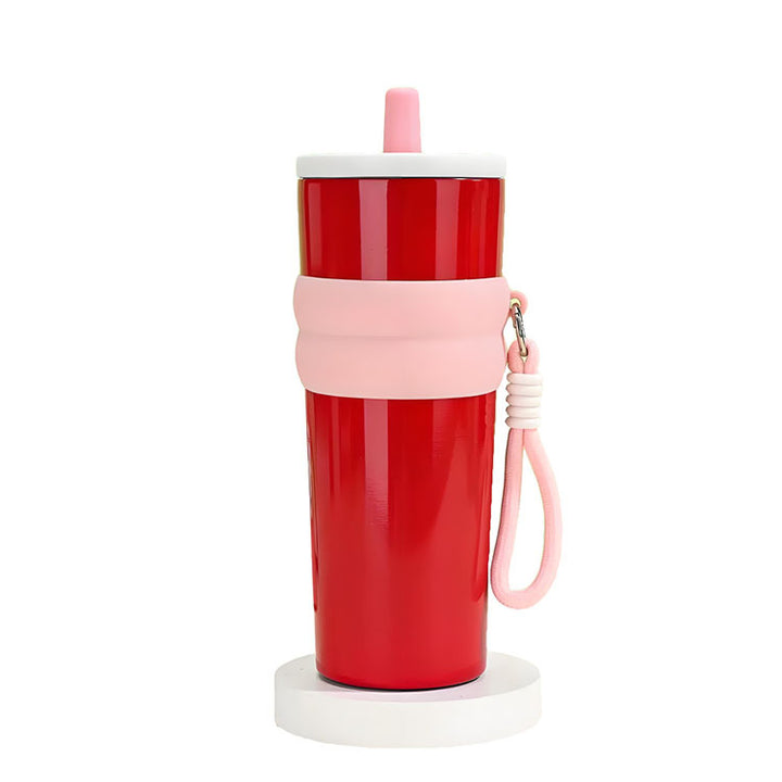Dame isolert drikkebecher Skanto