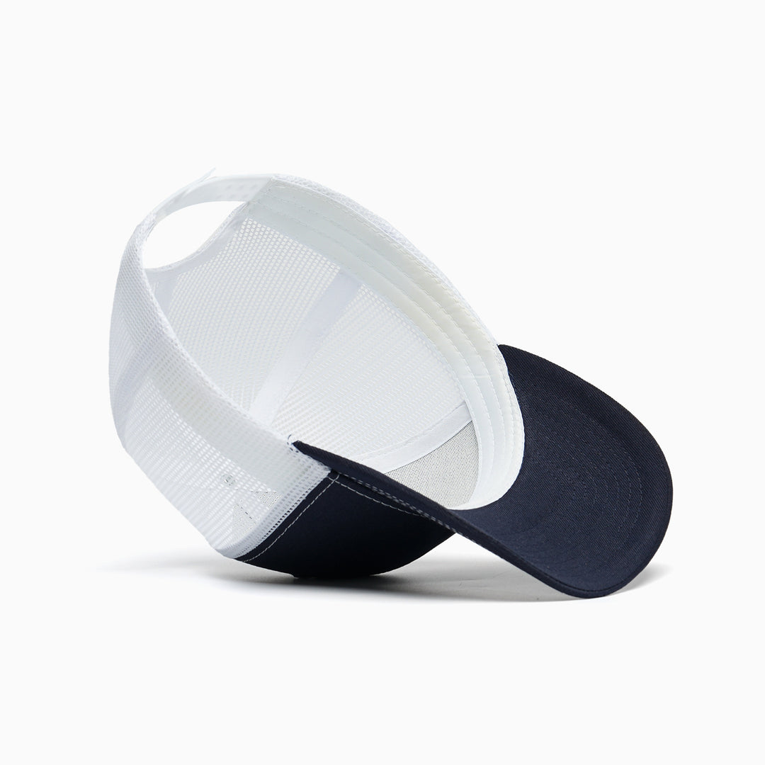 Dame trendy Trucker Caps Skanto