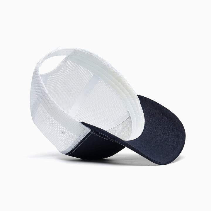 Dame trendy Trucker Caps Skanto