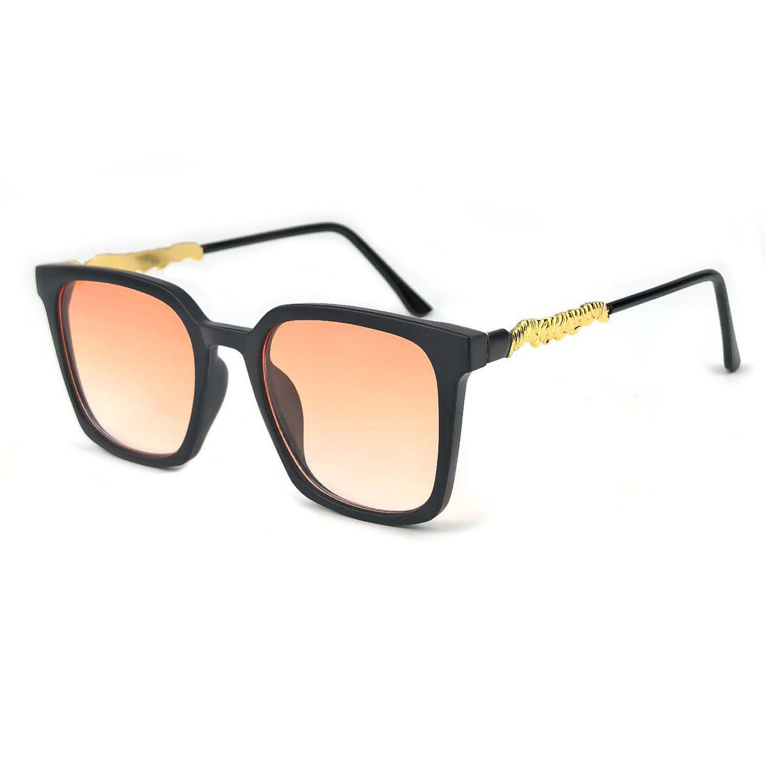 Unisex erstatningslinse for solbrille Skanto
