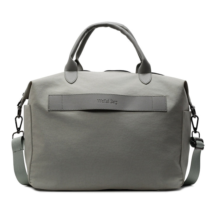 Sporty tote bag with versatile functions Skanto