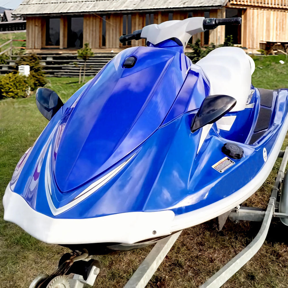 Presise sport motorsykkel speil Skanto