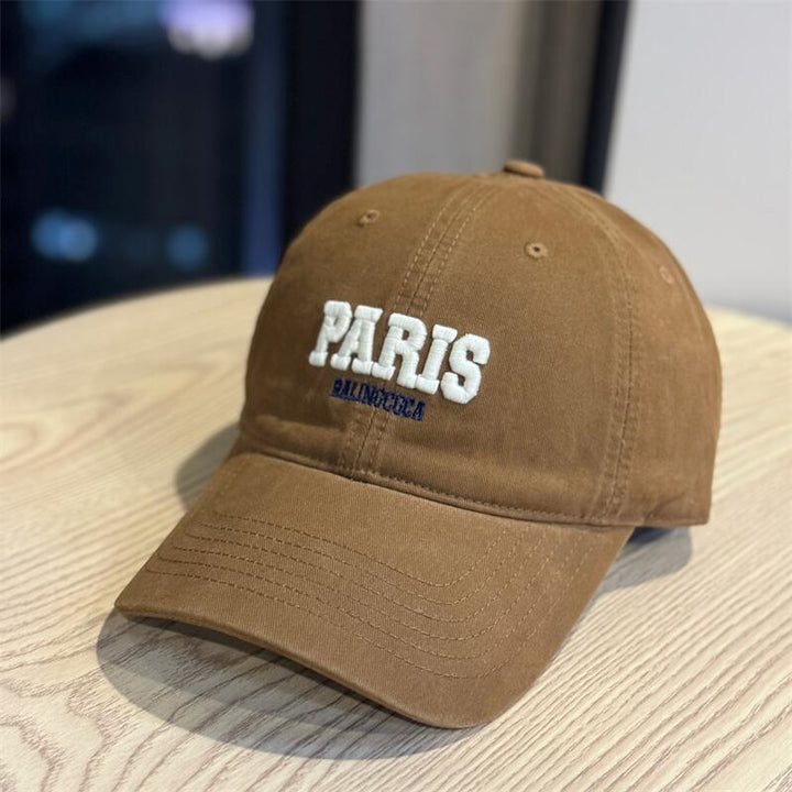 Herre Casual Justerbare Baseball Caps Skanto 1784270698