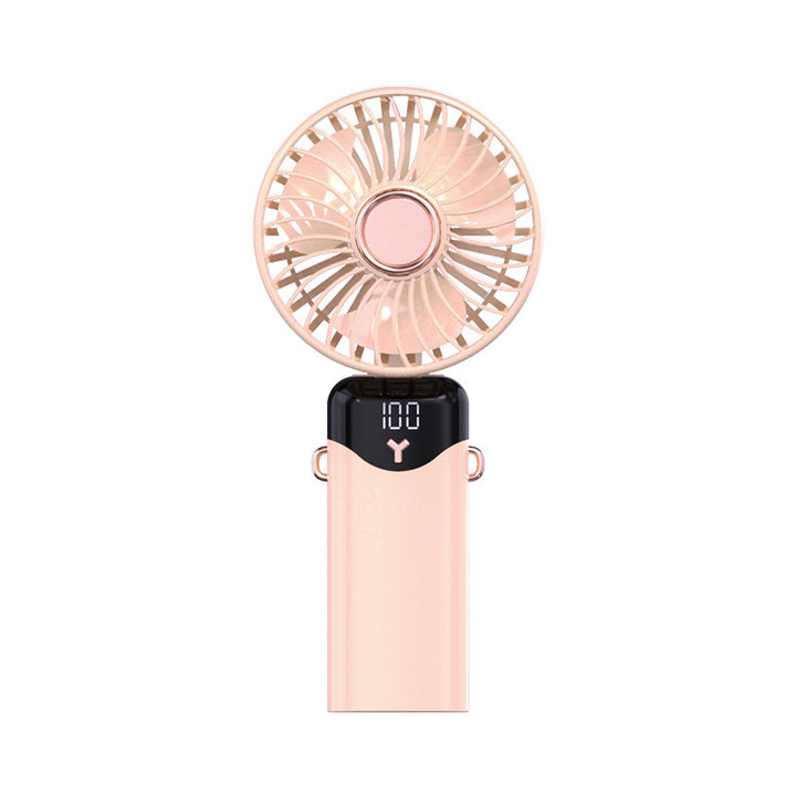 Bærbar USB vifte Skanto