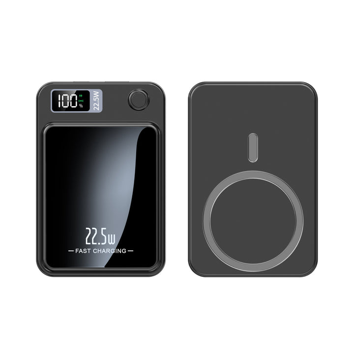 Powerbank for Skanto