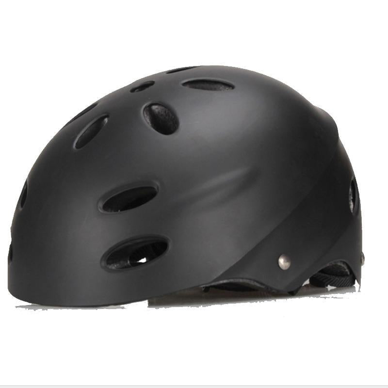 Justerbar Beskyttende Skate Hjelm Skanto
