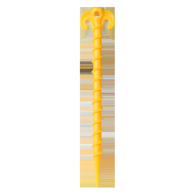stabiles Y-formet teltpluggsett Skanto