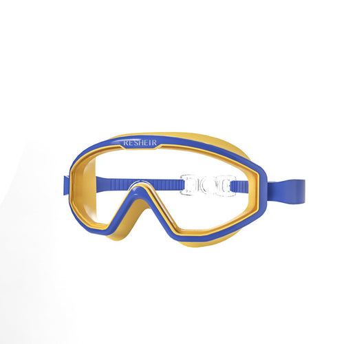 Kids Enhjørning-tema Svømmebrille Sett Skanto