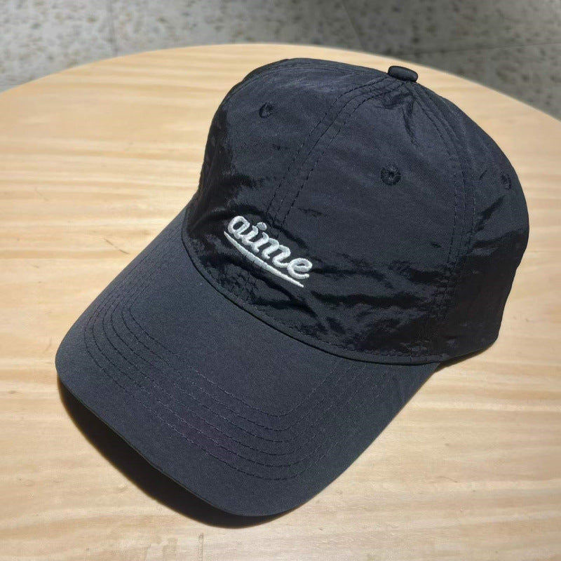 Kvinnenes Lettvekt Casual Caps Skanto