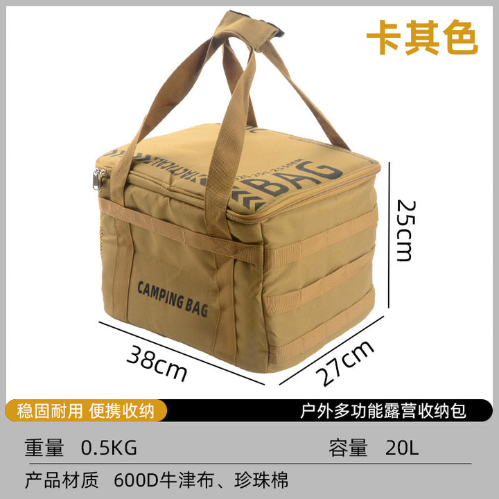 Kjølebag Skanto