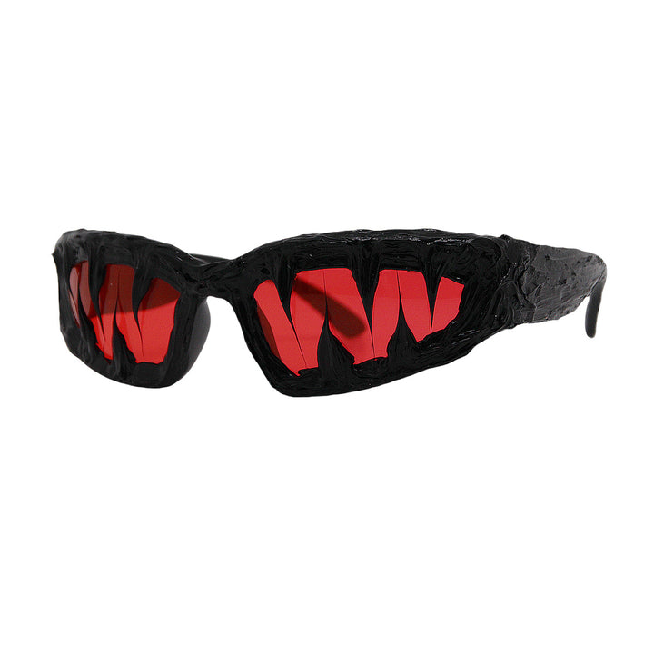 Damer Sporty solbrille Skanto