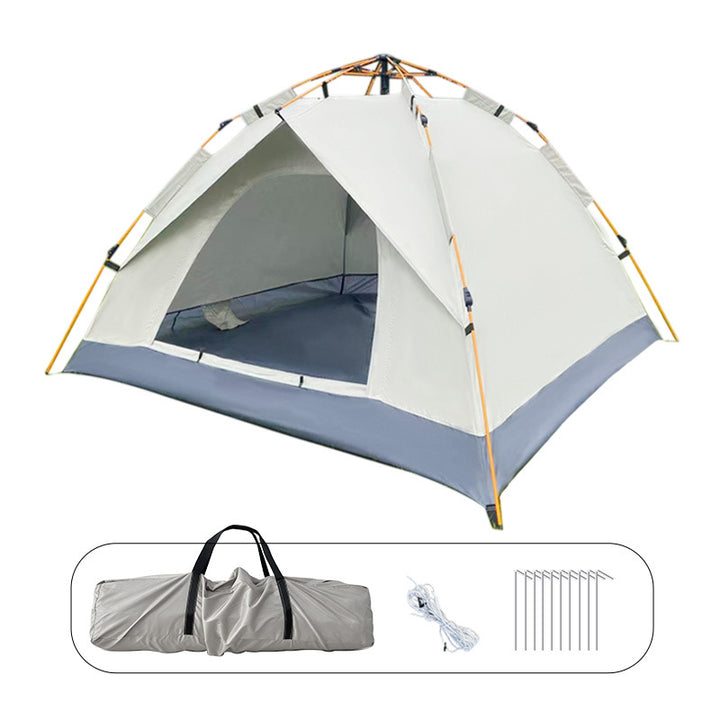 Campingzelt Skanto