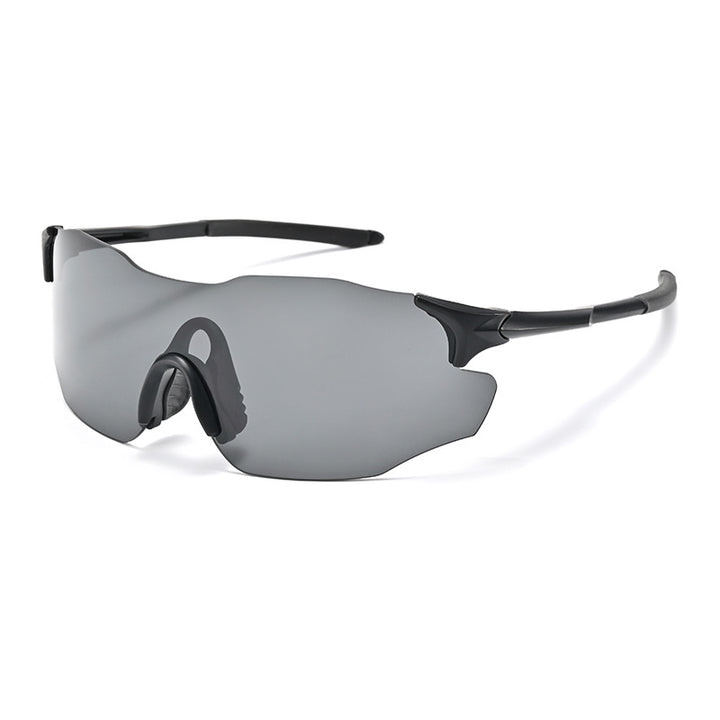 Men's Performance Optimized Shield Sunglasses Skanto