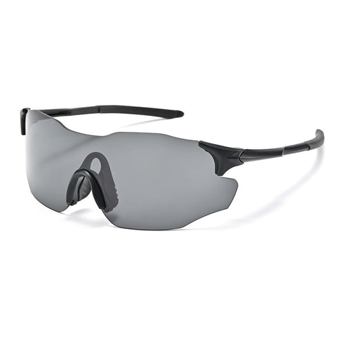 Men's Performance Optimized Shield Sunglasses Skanto