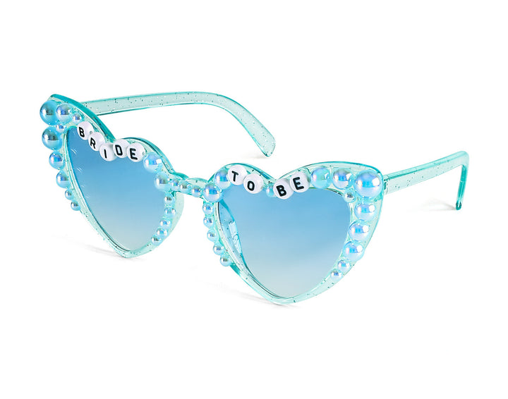 Dame Hjerteformet Solbrille Skanto