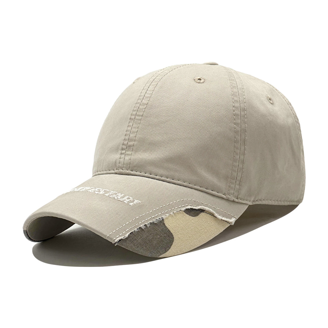 Dame Baseballcap Skanto