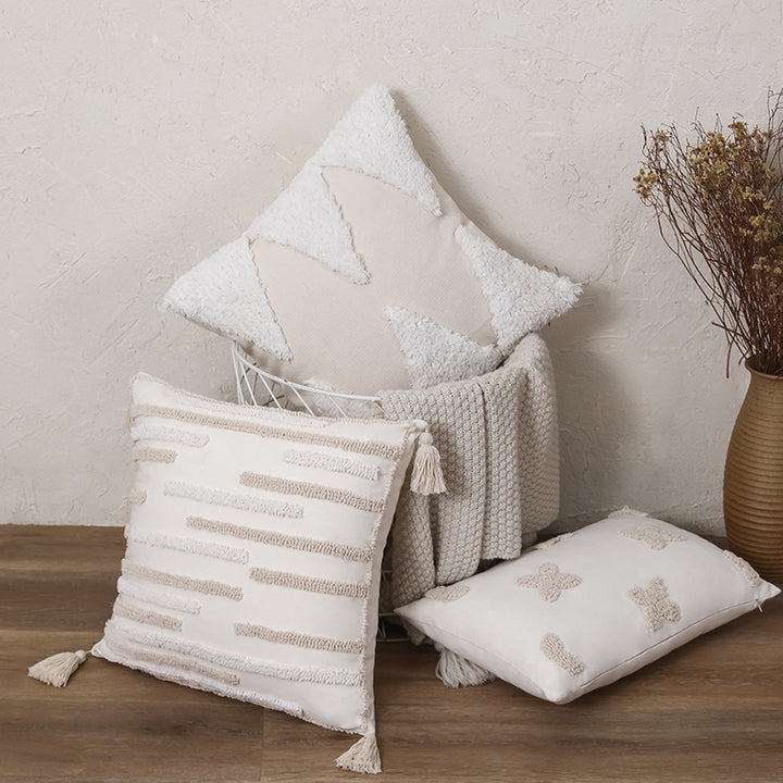 Women Decorative Pillowcase Skanto