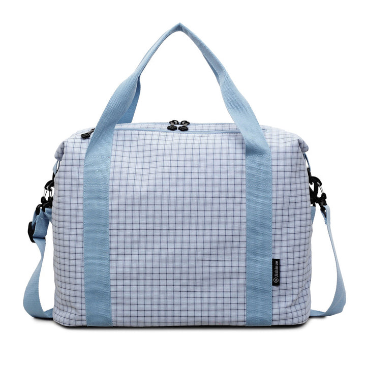 Damer Sporty helgetaske Skanto