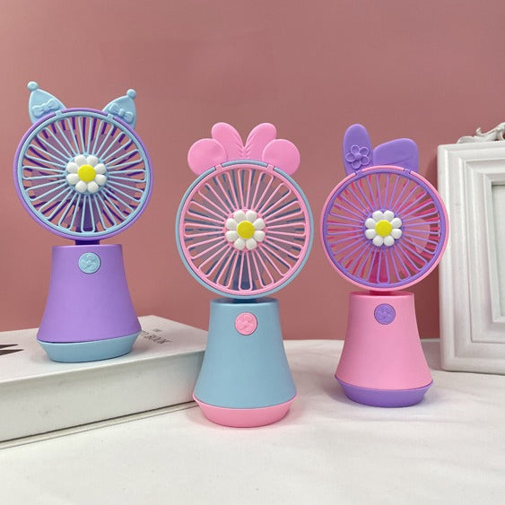 Unisex Kreativ Håndvifte Skanto
