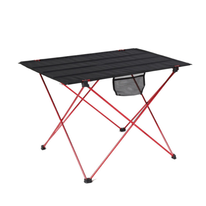 Campingbord Skanto