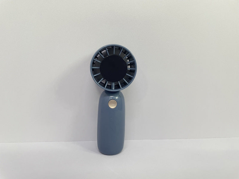 Unisex håndvifte med ergonomisk design Skanto