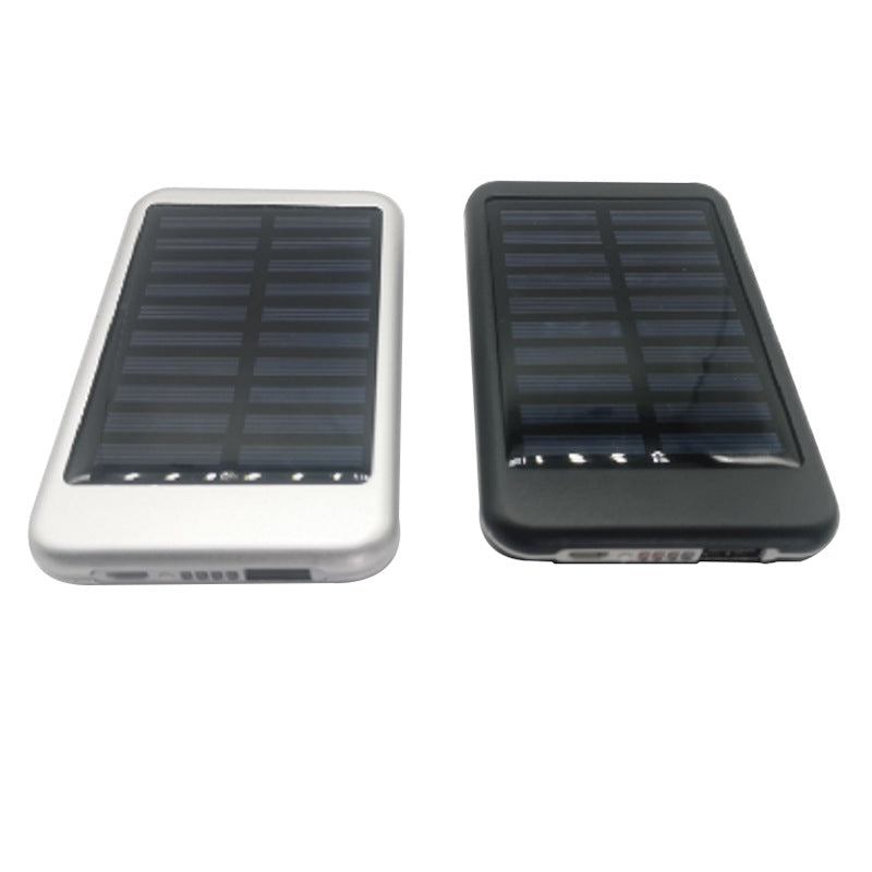 Solar Powerbank Skanto