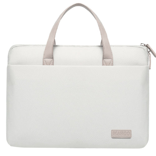 elegant Laptoptaske med polstret beskyttelse Skanto